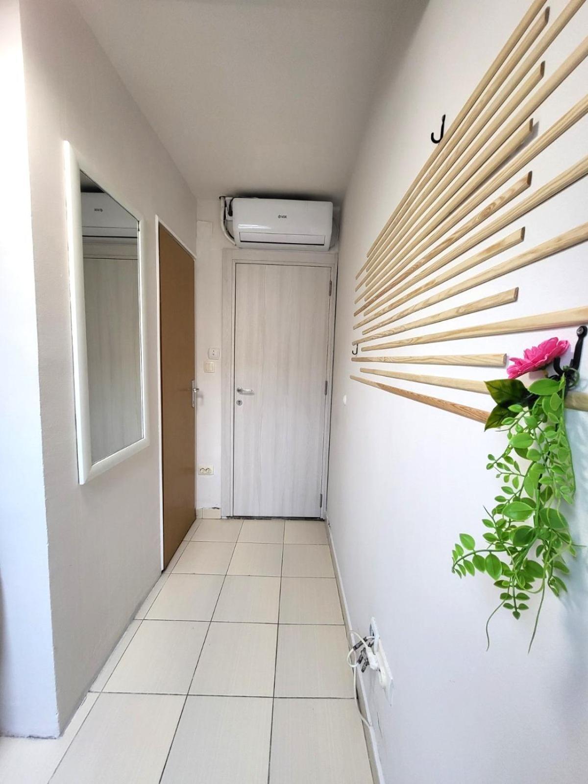 Guesthouse Ozegovic Belgrad Exteriör bild