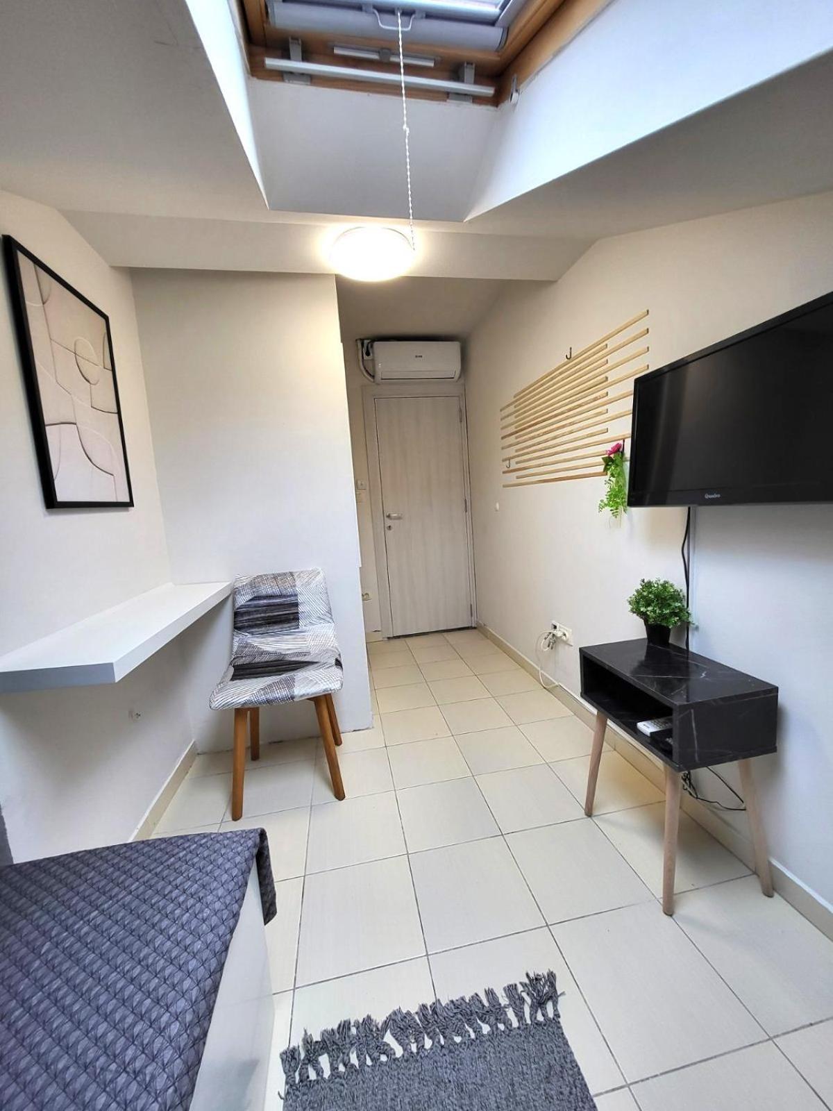 Guesthouse Ozegovic Belgrad Exteriör bild